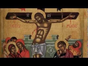 Душе моя -  кондак канона А. Критского Хор Валаамского монастыря,