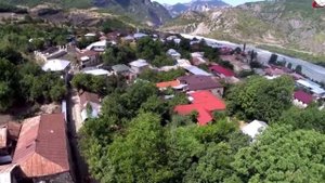 Путешествие в Азербайджан: куда поехать? Города часть 5