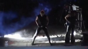 Live-клип АлисА - "Дым"