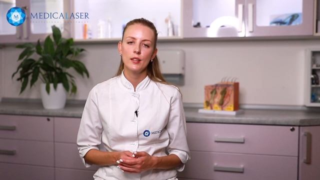 Осложнения лазерной эпиляции волос! Основные ошибки проведения процедуры. смотреть онлайн