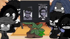 The Mandela catalogue react to the Mandela magazine