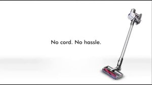 Dyson V6 Cord Free Vacuum