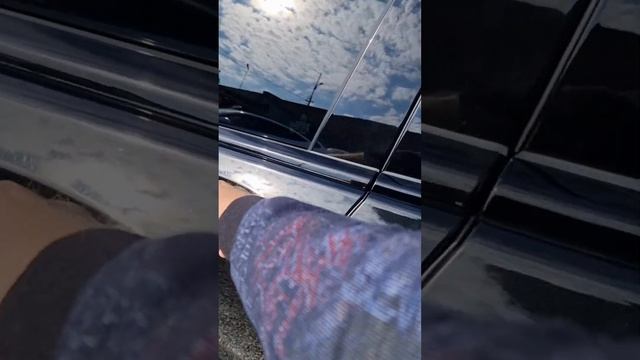 БМВ 7 "М" 2018г. 3,0л³ дизель смотреть онлайн