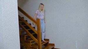 Света поставила Богдана на паузу! Дети устроили пауза челлендж