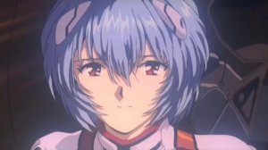 Евангелион – здорово и вечно Гражданская Оборона. Егор Летов AMV