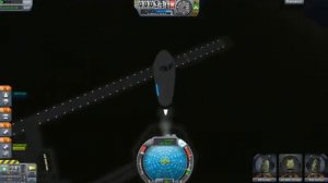 Kerbal Space Program - Phoenix Mod WIP