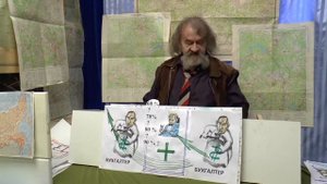 Купцов Андрей Георгиевич. СССР, жилье, великая афёра.