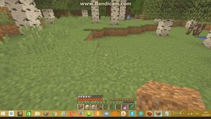 Как из режима выживания в майнкрафт сделать  творческий режим!