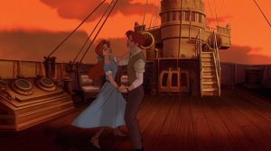 Анастасия (мультфильм, 1997)