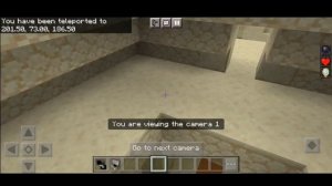 SECURITY CAMERA Mod MINECRAFT Pe 1.19  | CCTV Mod For Minecraft Pe 1.19| Mods para Minecraft Pe 1.1