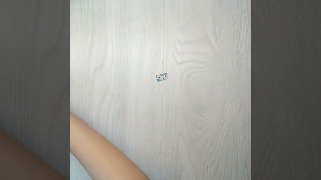 Глазки для игрушек своими руками
