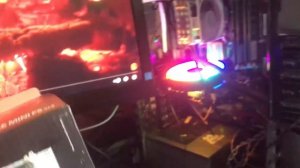 Обзор Моего Старого Компьютера(КАК УЛУЧШИТЬ СТАРЫЙ ПК)