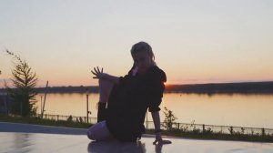 Choreo «Куклы»/«Dolls» [Toxic (OMIDO, Rick Jansen)] / frame up strip dance