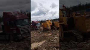 Ковыктинское месторождение