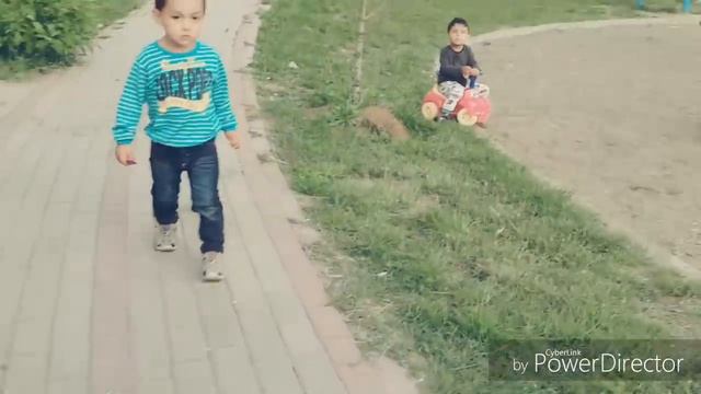 Сюрприз дедушке... не узнал внука)) смотреть онлайн