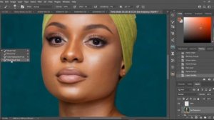 The Ultimate Guide To Retouching Perfect Portraits With Photoshop