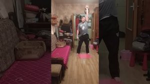 Техника выполнения рывок и толчок гири 16 кг.