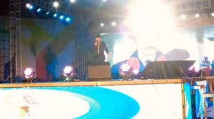 Сейпель Салимов Чито-Грито.  Караоке проект Поют Все-2018. 05.07.2018.