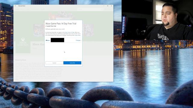 SEA OF THIEVES 14-DAY FREE TRIAL ON PC | How-To Guide смотреть онлайн