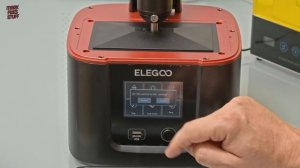 Elegoo Mars 3 Resin Printing - Are USEFUL 3D Printed mechanical gears possible? 3DO FZ-1