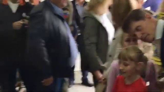 В Уссурийске открыли кормоцех смотреть онлайн