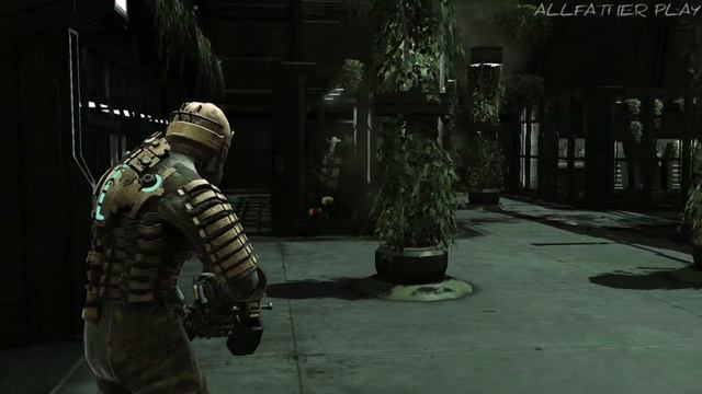 ВОТ ЭТО ЗАМЕС ⋙ Dead Space #9 Прохождение смотреть онлайн