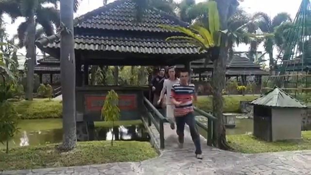 Self Defense.Самозащита.Пенчак Силат.