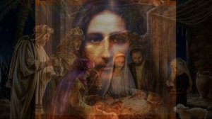 Спи Иисусе, спи / A lullaby to Jesus (a capella by VitaDares)