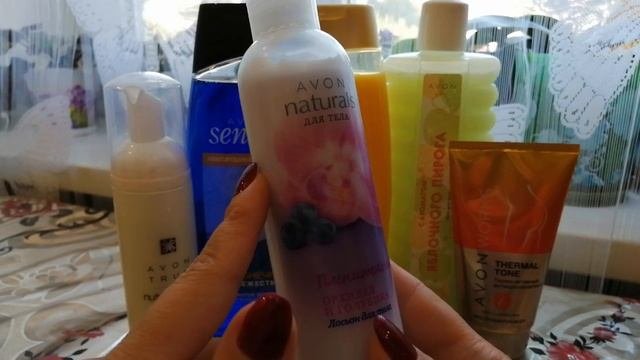 Эйвон топ 10? средств которые можно рекомендовать к покупке ?