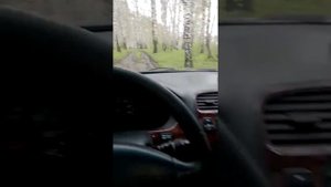 VTM-4 Lock Acura mdx 2001 дорестайл
