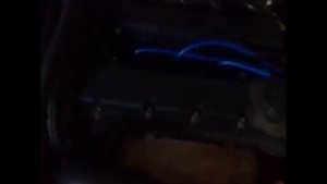 Стук в двигателе лачетти 1.6