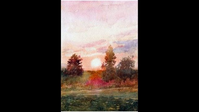 ЦВЕТ В ПЕЙЗАЖЕ. ЖУТКИЕ И БЛАГОРОДНЫЕ ЦВЕТА И ИХ СОЧЕТАНИЯ И ПРОПОРЦИИ смотреть онлайн