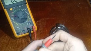 Купили на электрический чайник тэн (или нагревательный элемент)