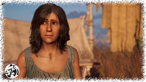 Assassins Creed: Odyssey #97. Кровь и вода