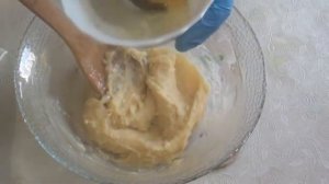 ?Заварное тесто. Эклеры с белковым кремом. В домашних условиях.  Рецепт.Печем вместе "своими руками