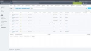 Работа с фильтрами и поиском в CRM Битрикс24