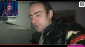 АЛЛУСИК КУШАЕТ ПОЛНЫЙ БАТАС    ИЛЬЯ ЛЕБЕДЬ