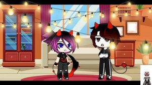 гача клуб ||клип|| стерва|| автор|| Ваня Дмитриенко||