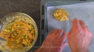 Диетические Рубленые Котлеты из Куриной Грудки в Духовке. ПП РЕЦЕПТЫ