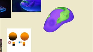 Как рисовать в стиле My Singing Monsters? Туториал (Перевод)