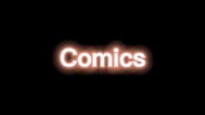 Comics || Edit Audio