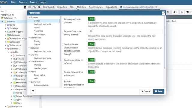 how to load and import data sample for postgresql смотреть онлайн