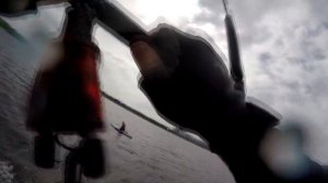 Вингфойл, кайтбординг, виндсерфинг в Строгино