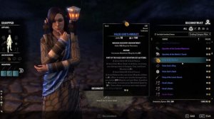 ESO CROWNS - WHAT YOU SHOULD BUY FIRST IN ELDER SCROLLS ONLINE