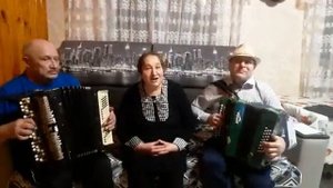 татары поют