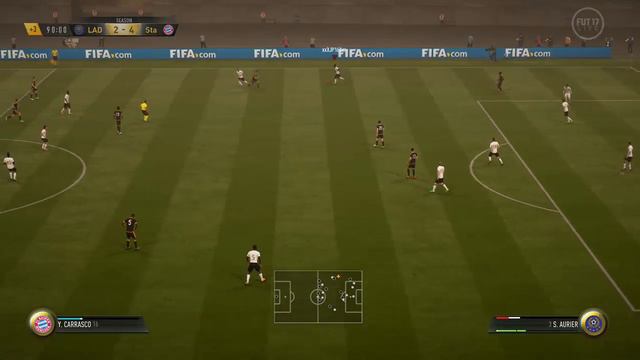 SUPER MARIO #9 I FIFA 17 ULTIMATE TEAM смотреть онлайн