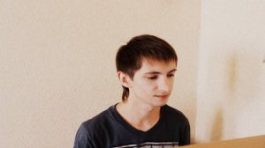 #8 Чай вдвоём -Ласковая моя  (Cover/ SERGEY KALPAKOV)