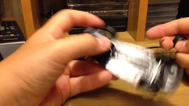 Тюнинг маштабных моделей (как сделать споллер и поменять колеса) смотреть онлайн