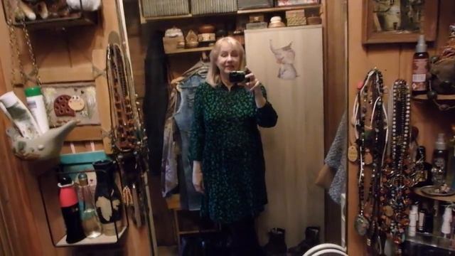 влог - примерки платьев, покупки книг смотреть онлайн