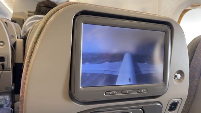 ЭТО КОНЕЦ! Гигантский перелет. A380 EMIRATES смотреть онлайн